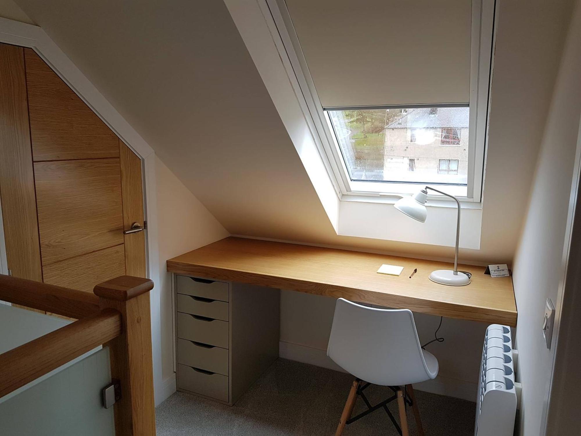 Number 6 Apartment Форт Уилям Екстериор снимка